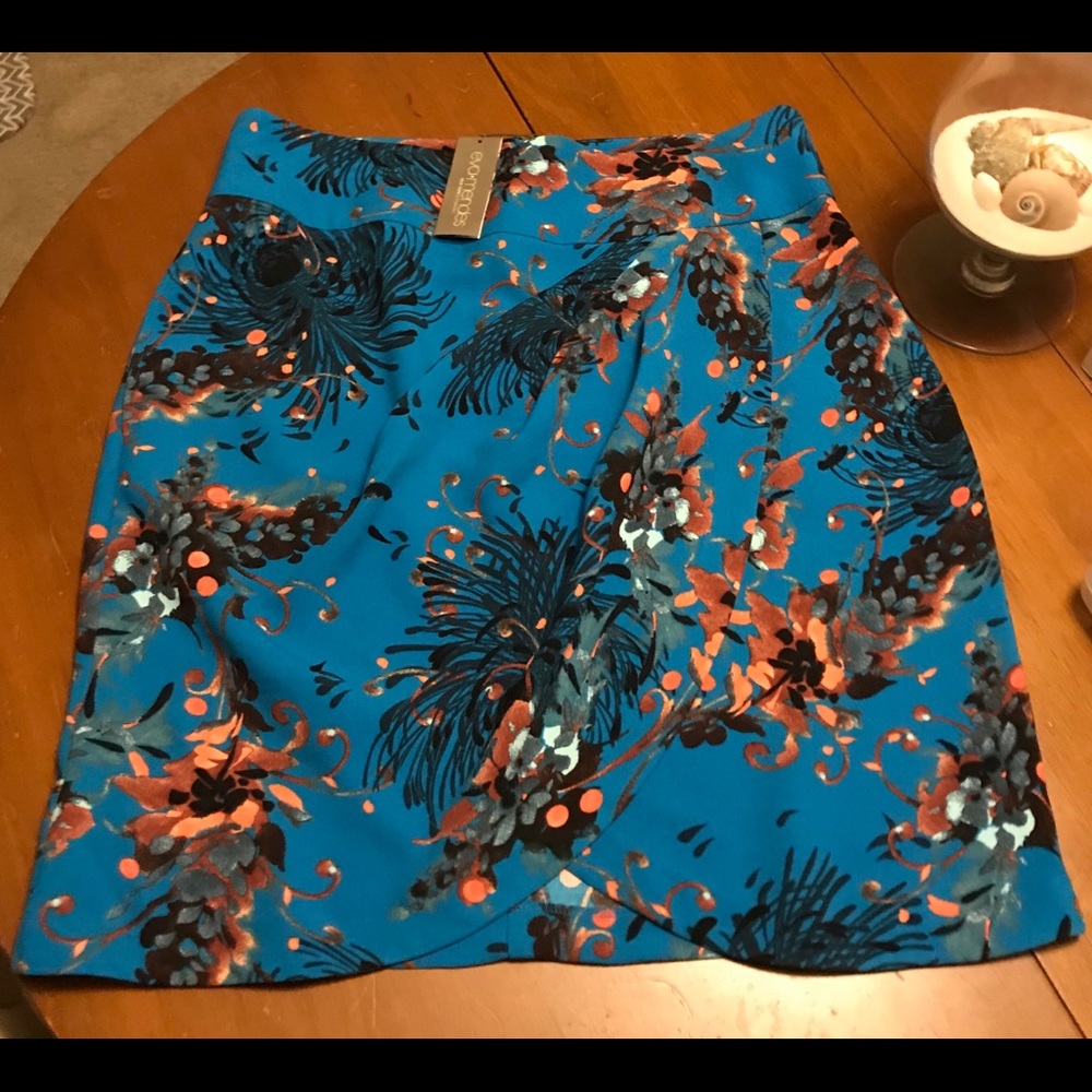 Eva Mendes New York & Co. Skirt
